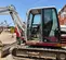 2021 Takeuchi TB290C Mini Excavator