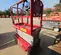 2018 MEC MICRO 19 Scissor Lift