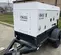 2019 Wacker Neuson G25 T4F Diesel Generator