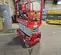 2019 MEC MICRO 19 Scissor Lift