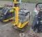 2022 Wacker Neuson DPU6555He Vibratory Plate Compactor