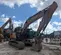 2021 Case CX300D Excavator