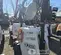 2020 Magnum Pro MLT6SM Portable Light Tower