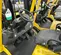 2020 HYSTER H50XT Warehouse Forklift
