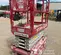 2020 MEC 1330SE Scissor Lift