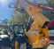 2019 JCB 510-56 Forklift