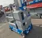 2019 Genie GR-20 Self-Propelled One-Person Lift