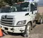 2019 HINO 268DCD4X2