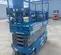 2019 Genie GS-2632 Scissor Lift