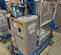 2019 Genie GR-12 Self-Propelled One-Person Lift