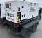 2017 Magnum Pro MMG45IF4 Diesel Generator