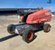 2016 Skyjack SJ45T Boom Lift