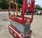 2017 MEC MICRO 19 Scissor Lift