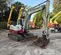 2020 Takeuchi TB290C Mini Excavator