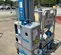 2017 Genie GR-20 Self-Propelled One-Person Lift