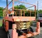 2019 JLG 330LRT Rough Terrain Scissor Lift