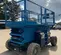 2019 Genie GS-4390 RT Rough Terrain Scissor Lift