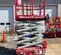 2019 MEC MICRO 19 Scissor Lift