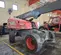 2017 Skyjack SJ66T Boom Lift