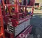 2019 MEC MICRO 19 Scissor Lift