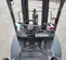 2019 Toyota 8FGU25 Warehouse Forklift