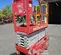 2019 MEC MICRO 19 Scissor Lift