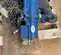 2012 JD NEUHAUS PROFI 10T Hoist