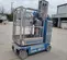2016 Genie GR-20 Self-Propelled One-Person Lift