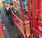 2018 Skyjack SJ16 Self-Propelled One-Person Lift