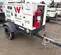 2022 Wacker Neuson G25 T4F Diesel Generator