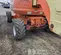 2017 JLG 800AJ Articulating Boom Lift