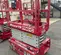 2019 MEC MICRO 19 Scissor Lift