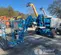 2017 Genie Z-45/25J IC Articulating Boom Lift