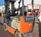 2019 Toyota 8FBCU20 Warehouse Forklift