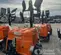 2022 Generac MLTS-4 Portable Work Light