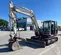2022 Takeuchi TB290C Mini Excavator