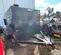 2021 FLAGRO FVO-1000TR Indirect Fired Heater