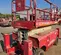 2019 MEC 4069RT Rough Terrain Scissor Lift