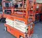 2019 Snorkel S3226E Scissor Lift