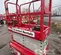 2019 MEC MICRO 19 Scissor Lift