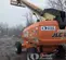 2017 JLG 600S Boom Lift