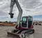 2021 Takeuchi TB290C Mini Excavator