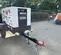 2021 Wacker Neuson G25 T4F Diesel Generator