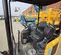 2021 JCB 19C-1E Mini Excavator