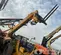 2018 JCB 510-56 Forklift