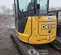 2020 John Deere 50G Mini Excavator