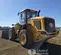 2020 JCB 427ZX Wheel Loader