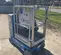 2019 Genie GR-20 Self-Propelled One-Person Lift