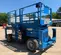 2017 Genie GS-4390 RT Rough Terrain Scissor Lift