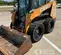 2022 Case SR210B Track Loader